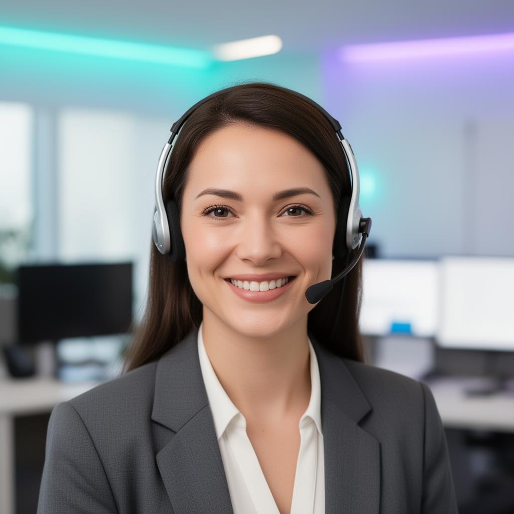 Friendly licensed Marketplace Hubs agent ready to help compare ACA plans