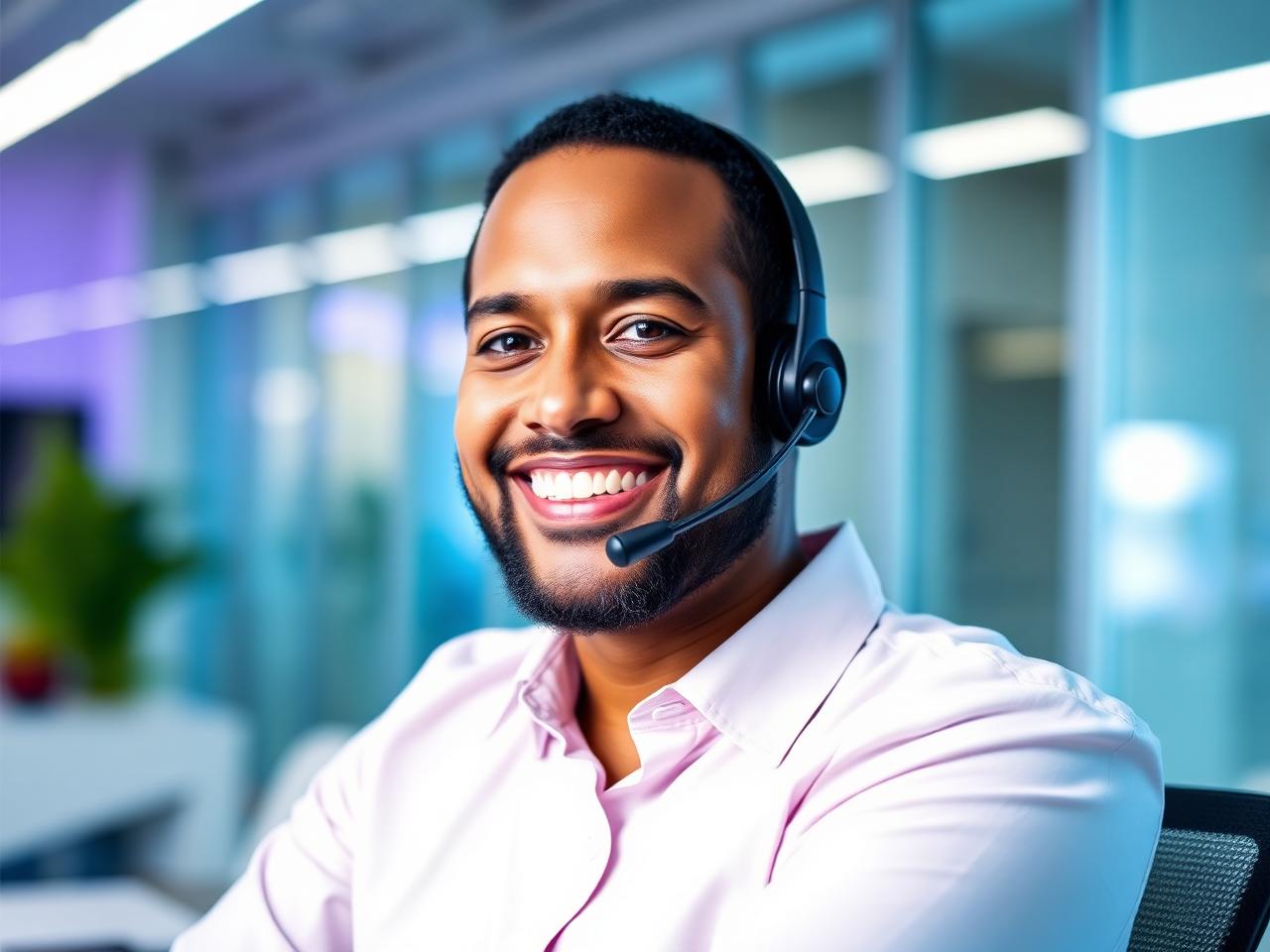 Licensed Marketplace Hubs agent ready to help on a call